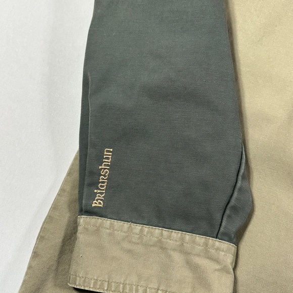 Men’s Columbia Sportswear Hunting Jacket Black Lab Size Large - Picture 2 of 11